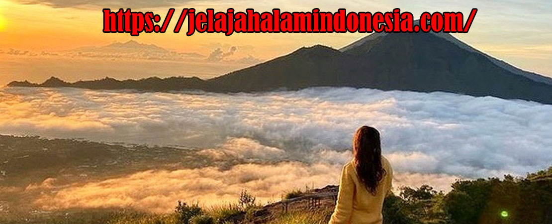 info jelajah alam indonesia