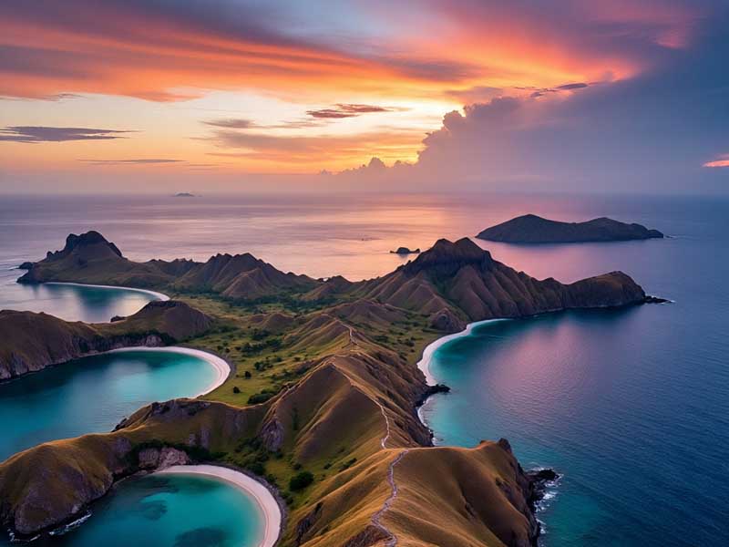 Pulau Padar