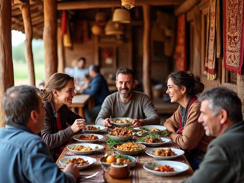 Cultural & Nature Experience